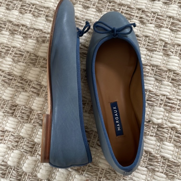 Margaux Demi Ballet Flats - Picture 4 of 4